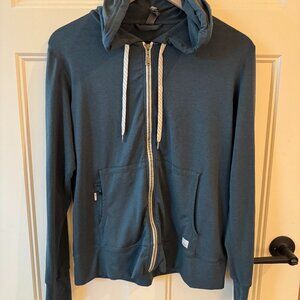 Vuori Halo Performance Hoodie 2.0